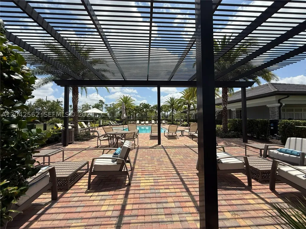 9117 Balsamo Drive Palm Beach Gardens FL 33412