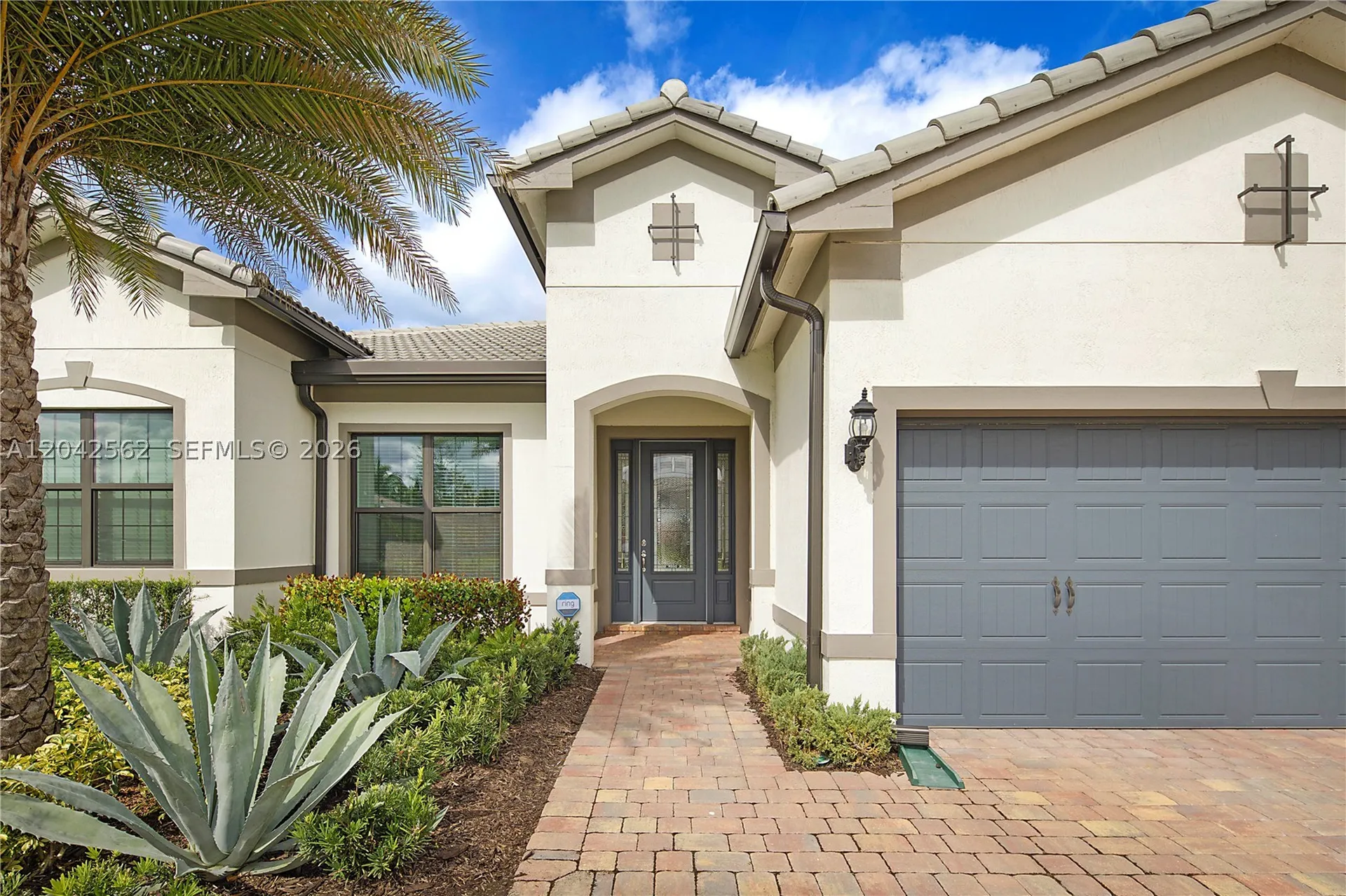 9117 Balsamo Drive Palm Beach Gardens FL 33412