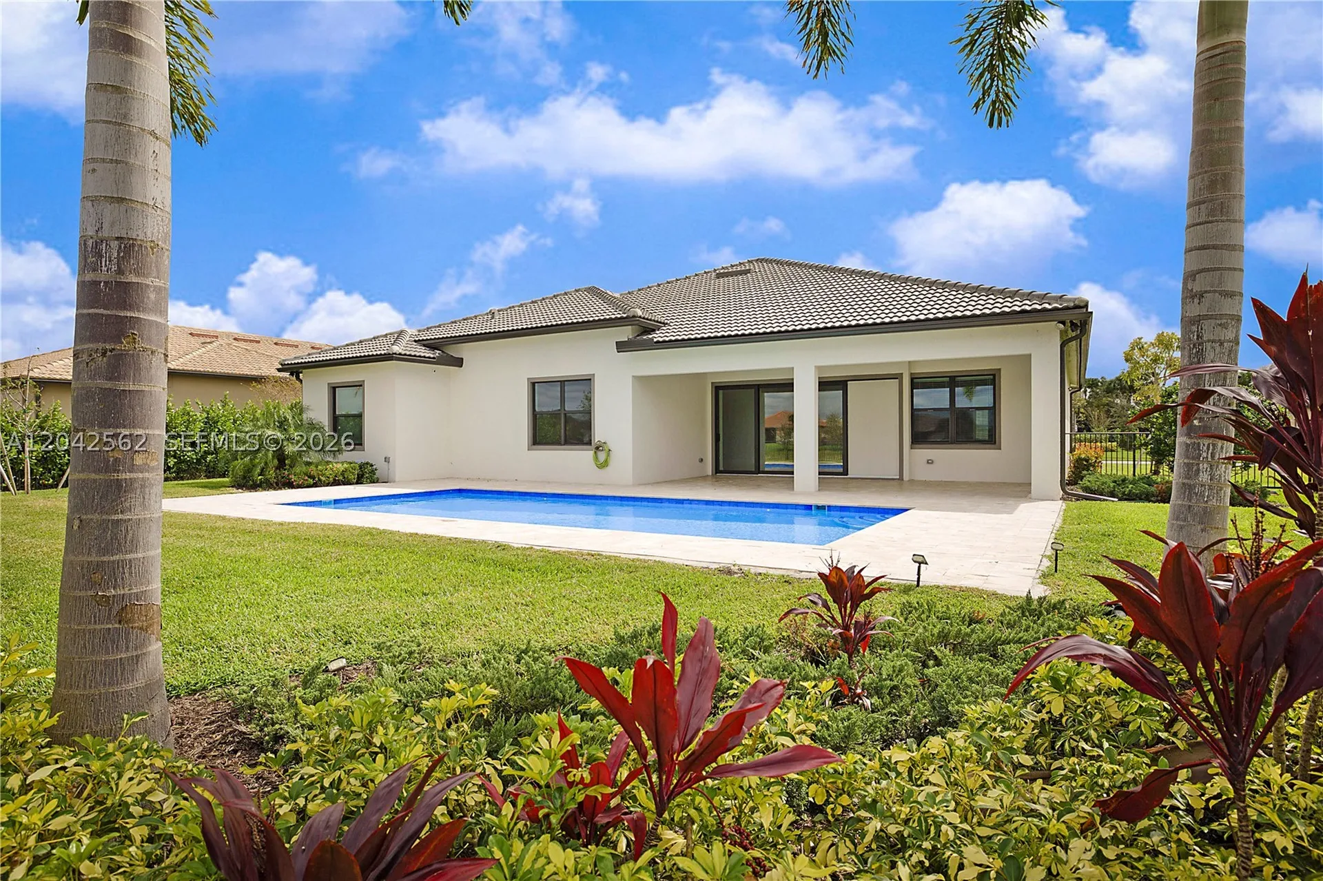 9117 Balsamo Drive Palm Beach Gardens FL 33412