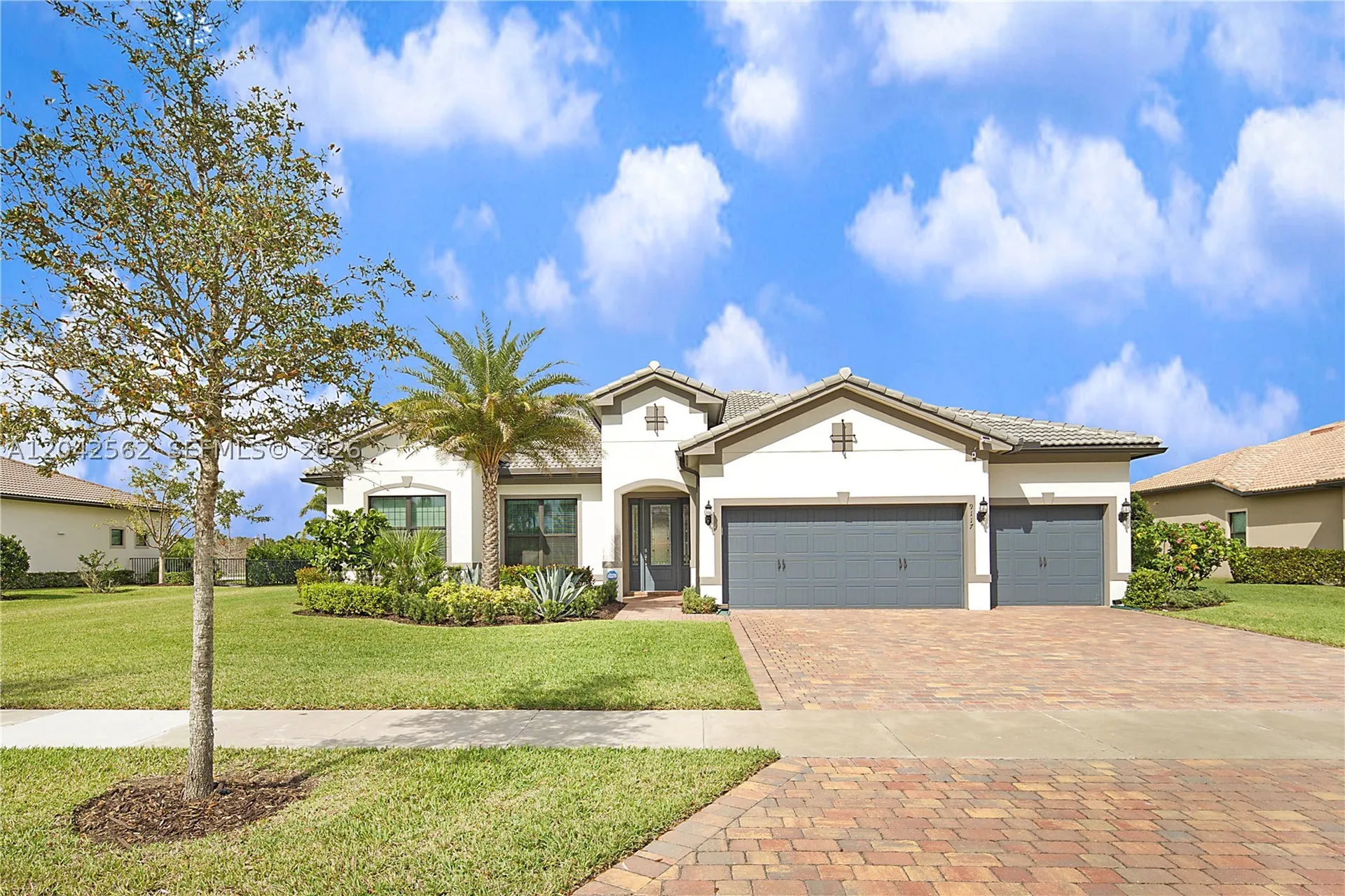 9117 Balsamo Drive Palm Beach Gardens FL 33412