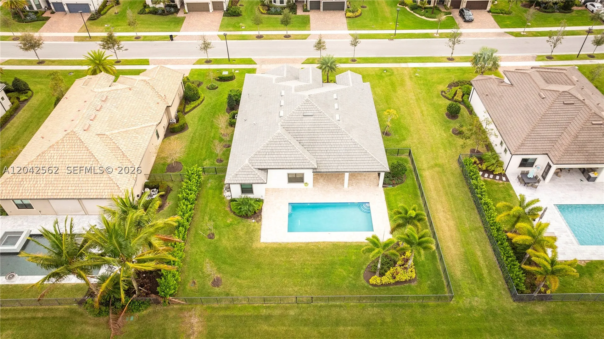 9117 Balsamo Drive Palm Beach Gardens FL 33412