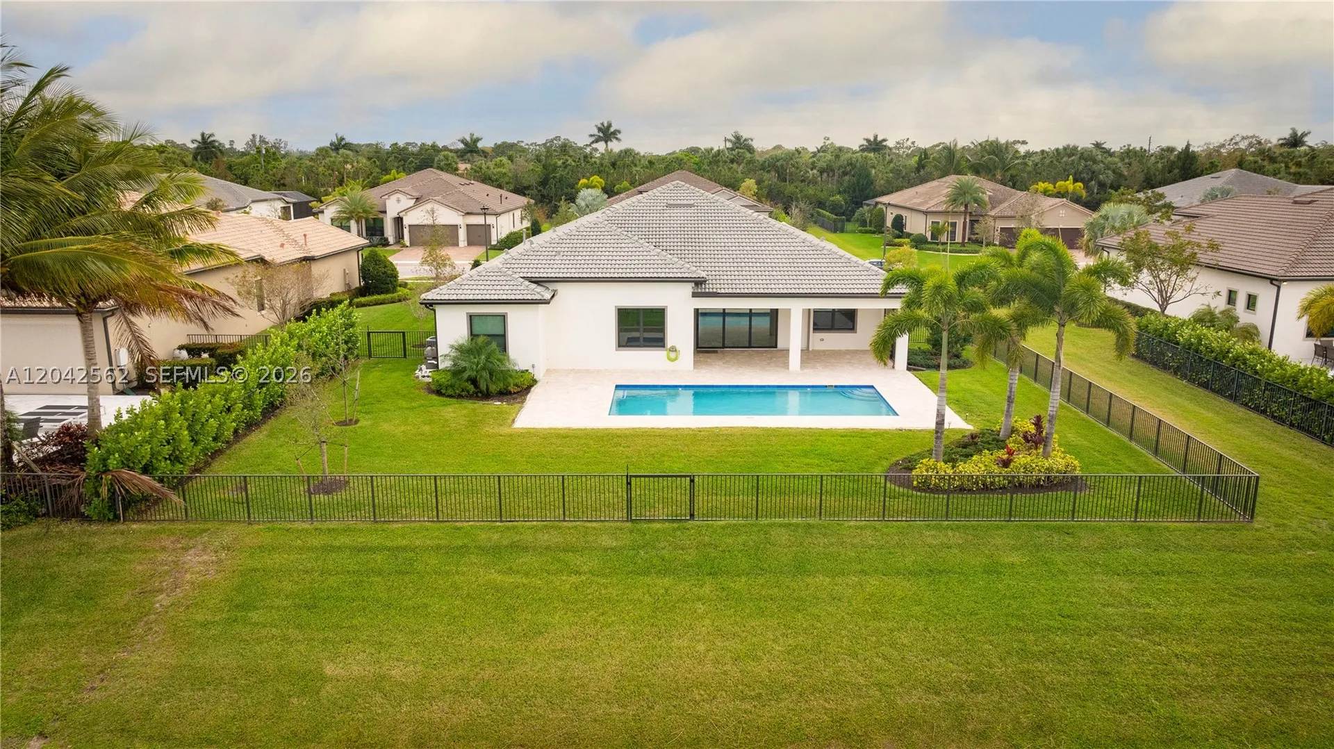9117 Balsamo Drive Palm Beach Gardens FL 33412