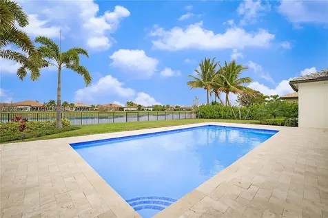 9117 Balsamo Drive Palm Beach Gardens FL 33412