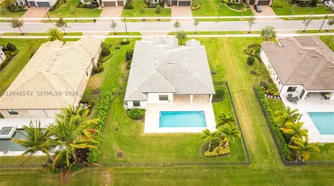 9117 Balsamo Drive Palm Beach Gardens FL 33412