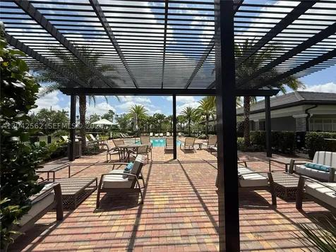 9117 Balsamo Drive Palm Beach Gardens FL 33412