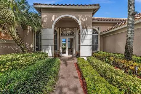 2733 Meadowood Drive Weston FL 33332