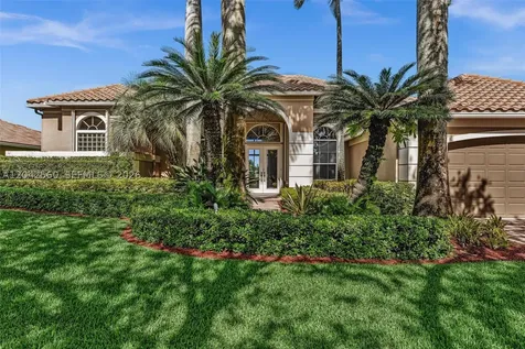 2733 Meadowood Drive Weston FL 33332