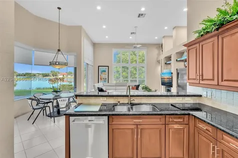 2733 Meadowood Drive Weston FL 33332