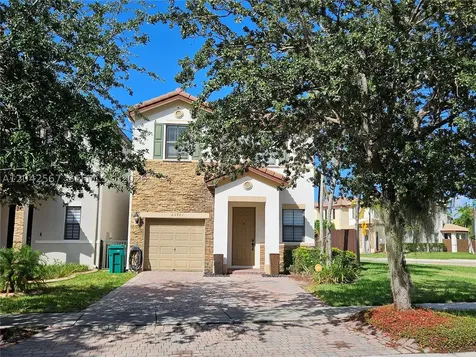 23991 SW 114th Court Homestead FL 33032