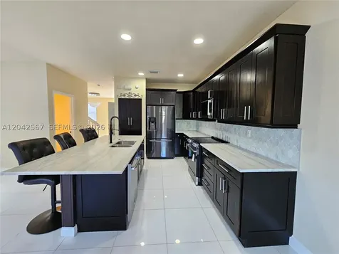 23991 SW 114th Court Homestead FL 33032