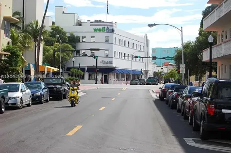701 Euclid Avenue Miami Beach FL 33139