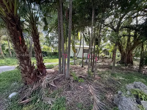 6600 SW 64th Court South Miami FL 33143