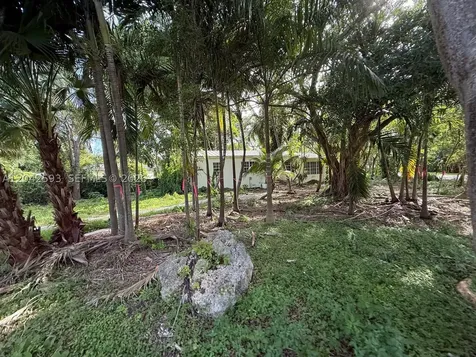 6600 SW 64th Court South Miami FL 33143