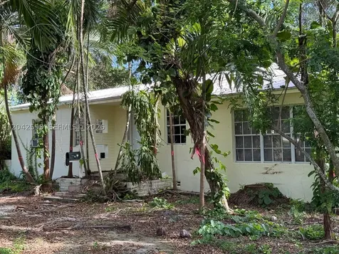 6600 SW 64th Court South Miami FL 33143
