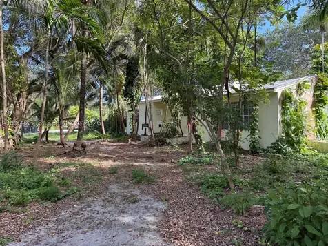 6600 SW 64th Court South Miami FL 33143