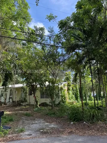 6600 SW 64th Court South Miami FL 33143