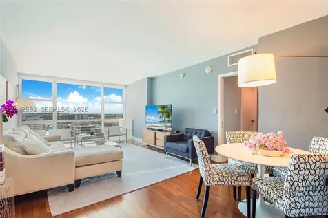6801 Collins Avenue Miami Beach FL 33141