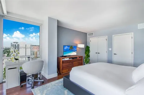 6801 Collins Avenue Miami Beach FL 33141