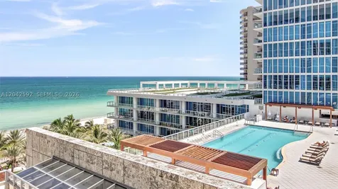 6801 Collins Avenue Miami Beach FL 33141
