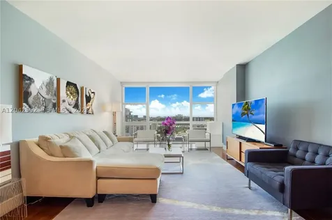 6801 Collins Avenue Miami Beach FL 33141