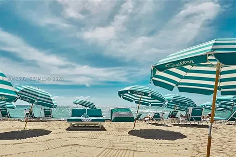 6801 Collins Avenue Miami Beach FL 33141