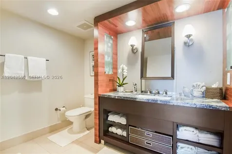 6801 Collins Avenue Miami Beach FL 33141
