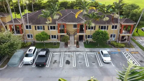 940 NE 33rd Terrace Homestead FL 33033