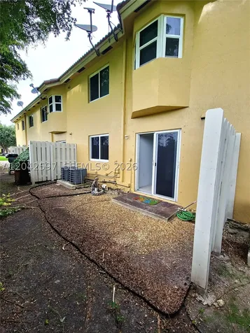 940 NE 33rd Terrace Homestead FL 33033