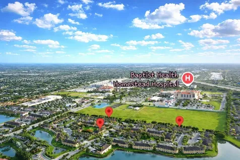 940 NE 33rd Terrace Homestead FL 33033