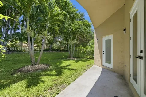 4114 Sapphire Street Weston FL 33331