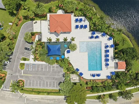 4114 Sapphire Street Weston FL 33331