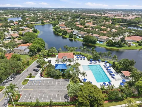 4114 Sapphire Street Weston FL 33331