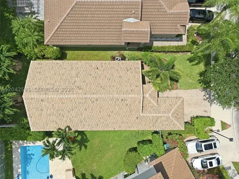 4114 Sapphire Street Weston FL 33331