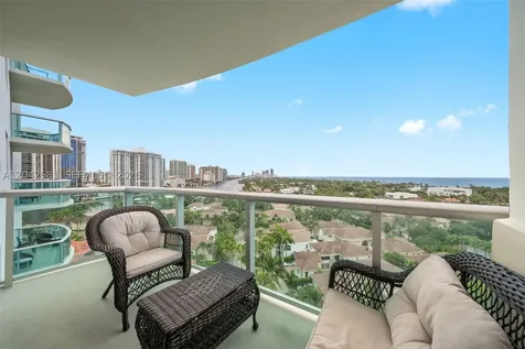 19380 Collins Avenue Sunny Isles Beach FL 33160