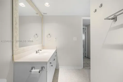 19380 Collins Avenue Sunny Isles Beach FL 33160