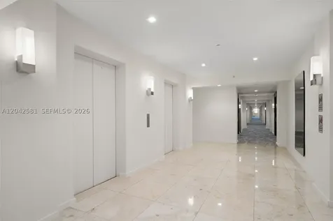 19380 Collins Avenue Sunny Isles Beach FL 33160