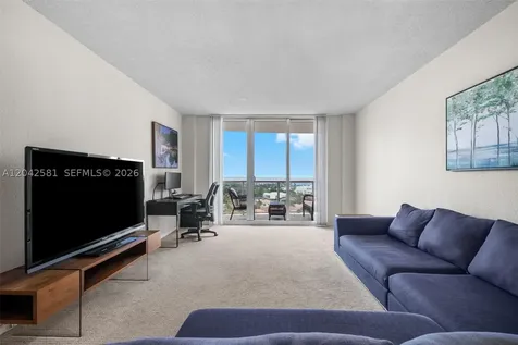 19380 Collins Avenue Sunny Isles Beach FL 33160