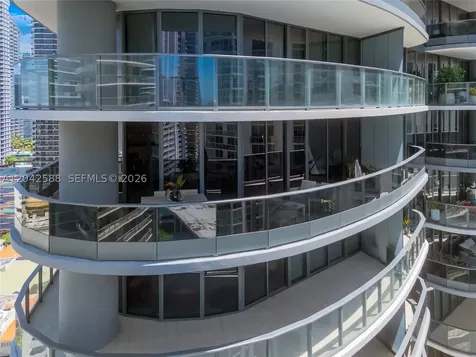 1000 Brickell Plaza Miami FL 33131