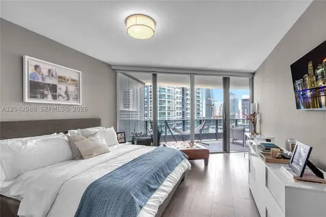 1000 Brickell Plaza Miami FL 33131