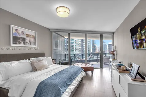 1000 Brickell Plaza Miami FL 33131