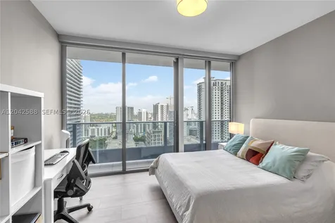 1000 Brickell Plaza Miami FL 33131