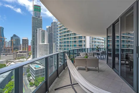 1000 Brickell Plaza Miami FL 33131
