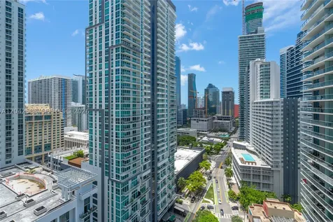 1000 Brickell Plaza Miami FL 33131
