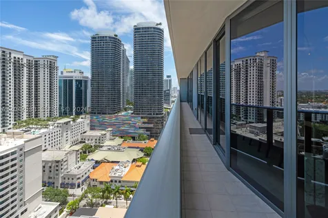 1000 Brickell Plaza Miami FL 33131
