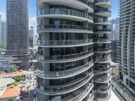 1000 Brickell Plaza Miami FL 33131