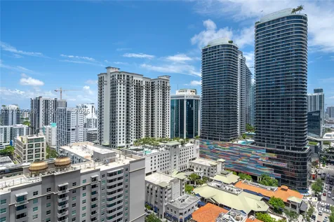 1000 Brickell Plaza Miami FL 33131