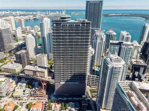 1000 Brickell Plaza Miami FL 33131