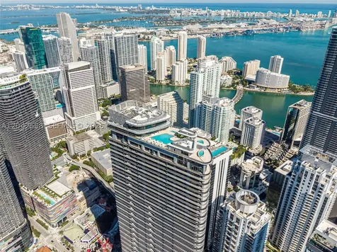 1000 Brickell Plaza Miami FL 33131