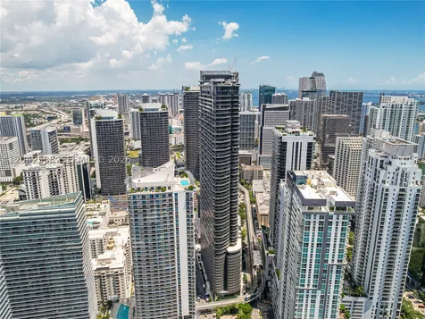 1000 Brickell Plaza Miami FL 33131