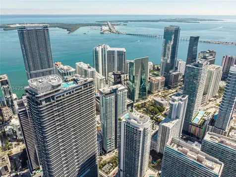 1000 Brickell Plaza Miami FL 33131
